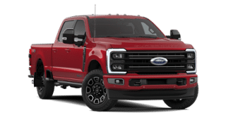 2026 Ford Super Duty® External Image 5